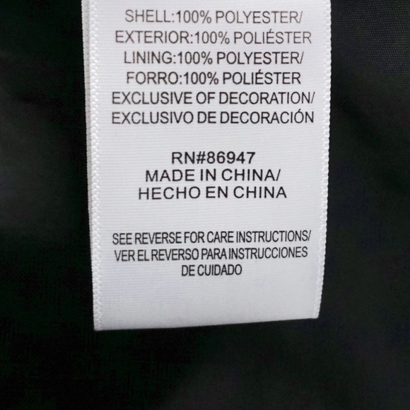 🚨 SOLD OUT 🚨 Polaroid | Windbreaker | S M L XL - Picture 8 of 8